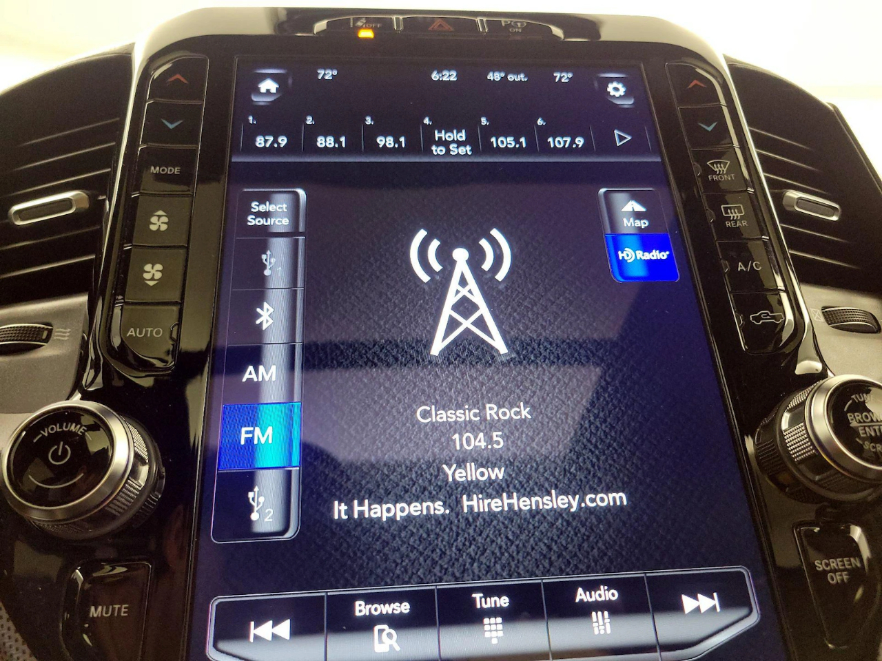 RAM 1500 Limited Crew Cab SWB 4WD 2020