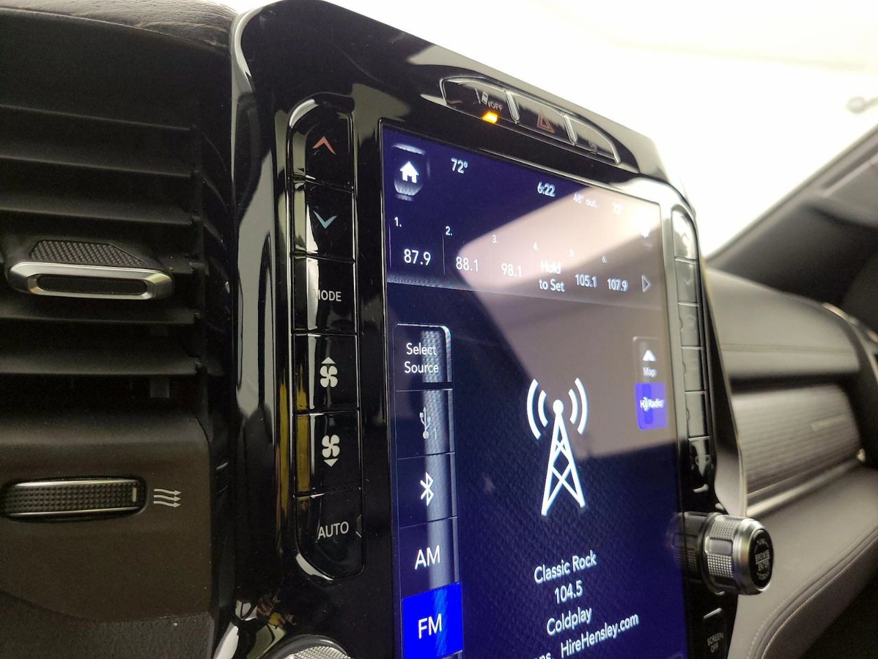 RAM 1500 Limited Crew Cab SWB 4WD 2020