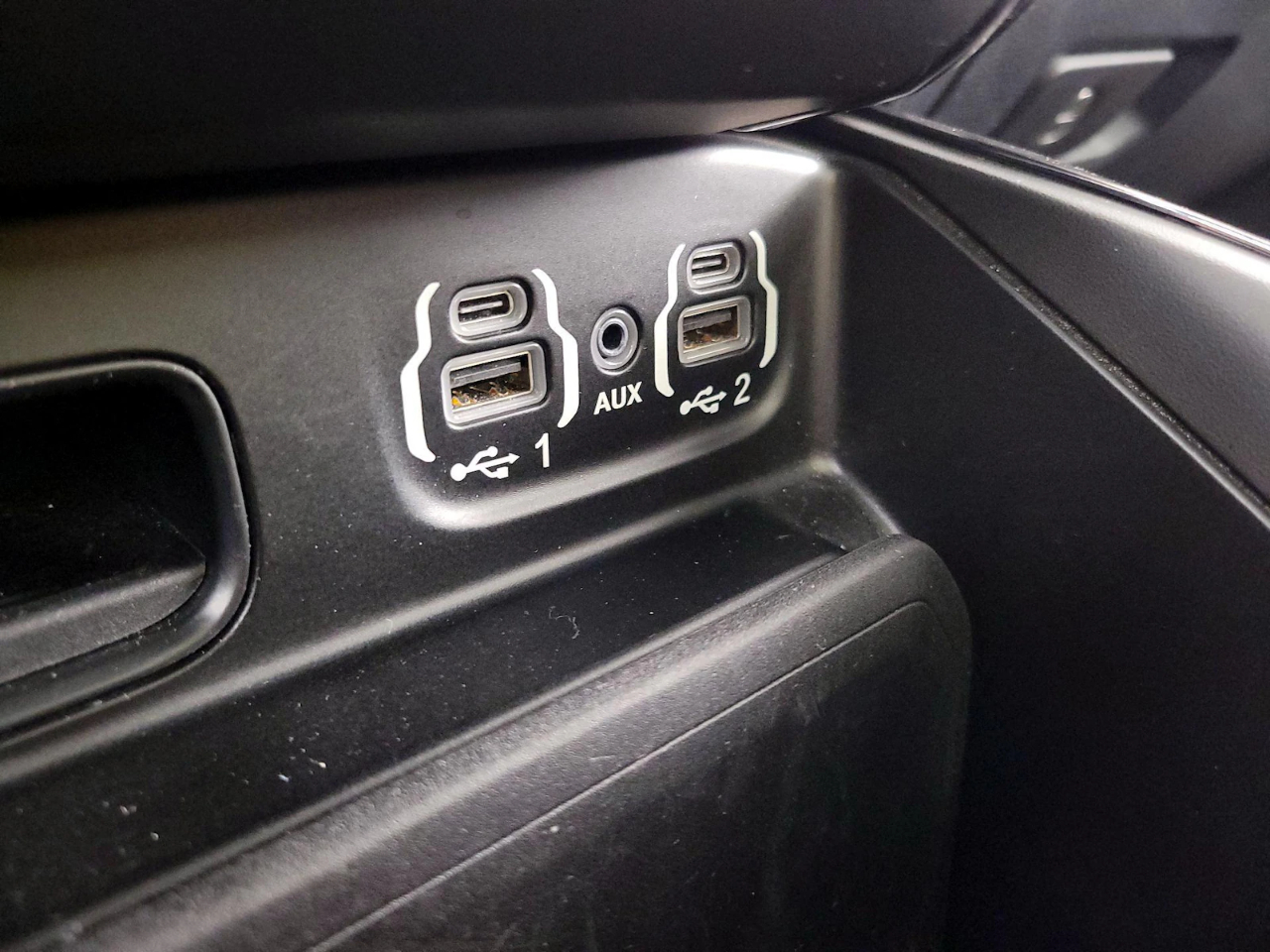 RAM 1500 Limited Crew Cab SWB 4WD 2020