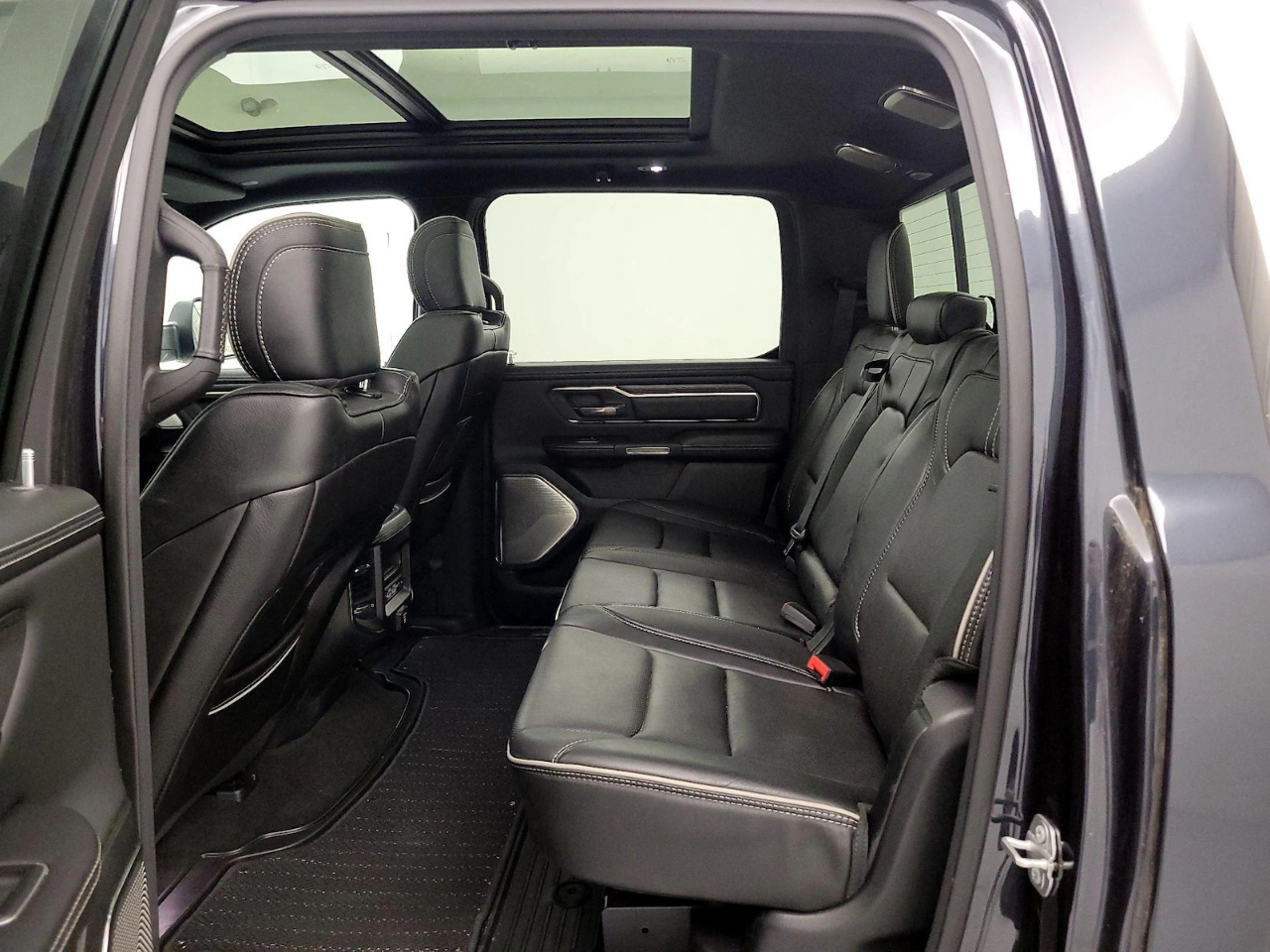 RAM 1500 Limited Crew Cab SWB 4WD 2020