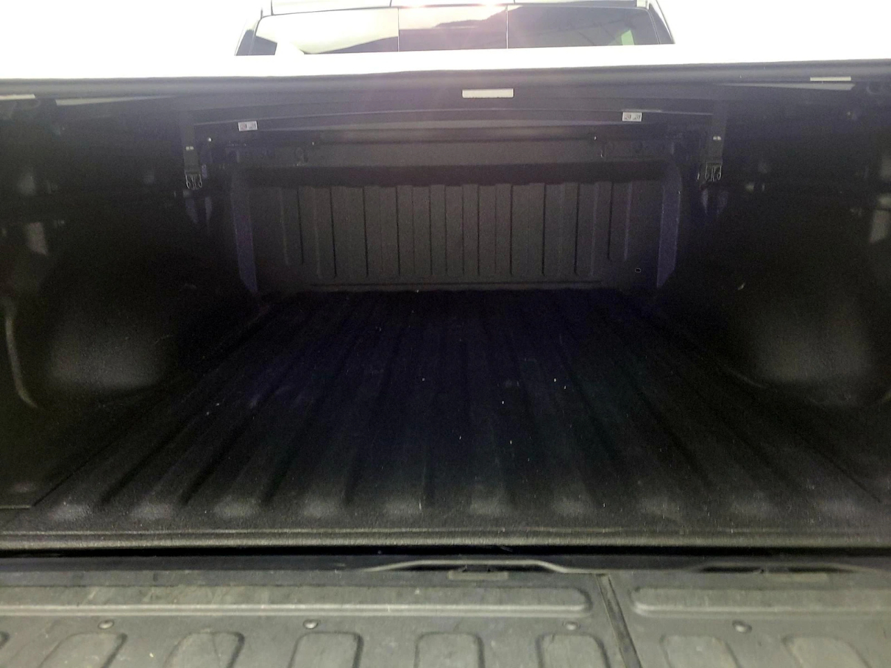 RAM 1500 Limited Crew Cab SWB 4WD 2020