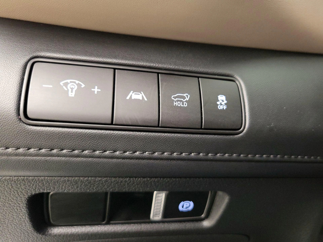 Hyundai Santa Fe Limited 2022