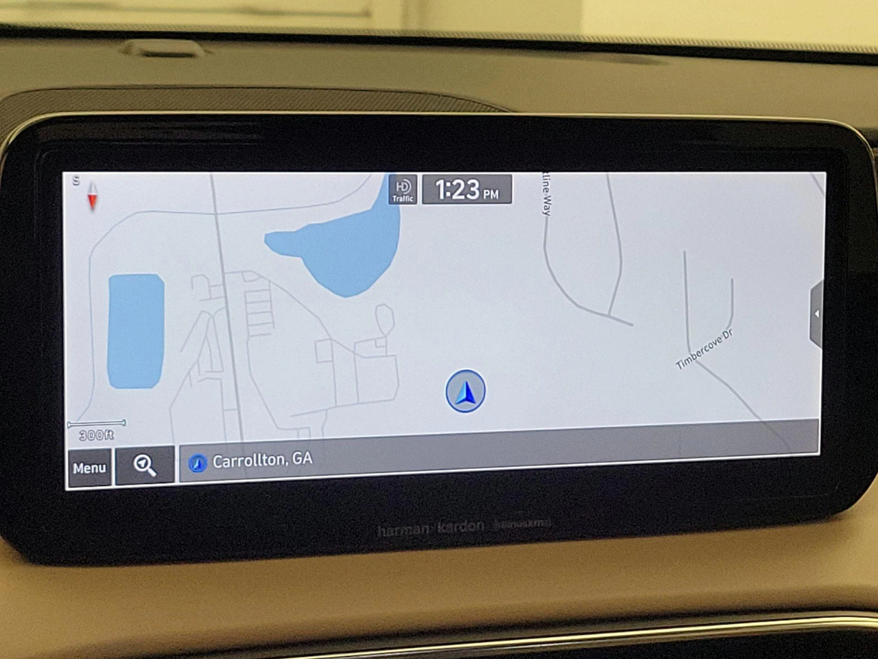 Hyundai Santa Fe Limited 2022