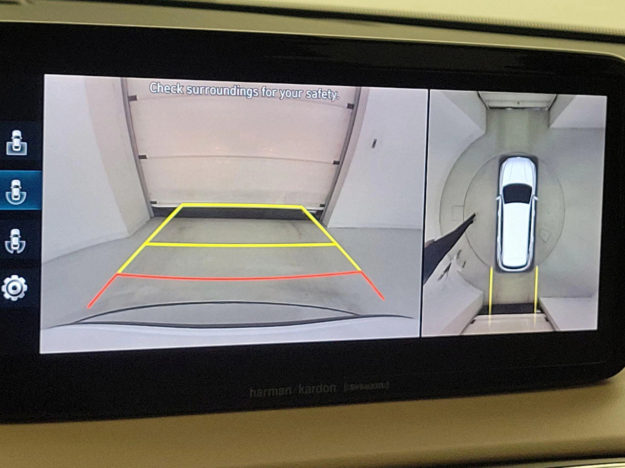 Hyundai Santa Fe Limited 2022