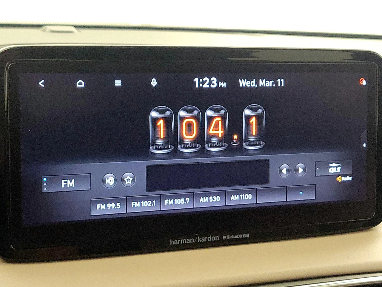 Hyundai Santa Fe Limited 2022