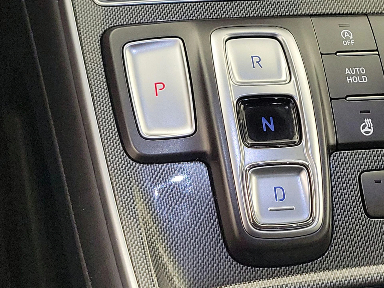 Hyundai Santa Fe Limited 2022