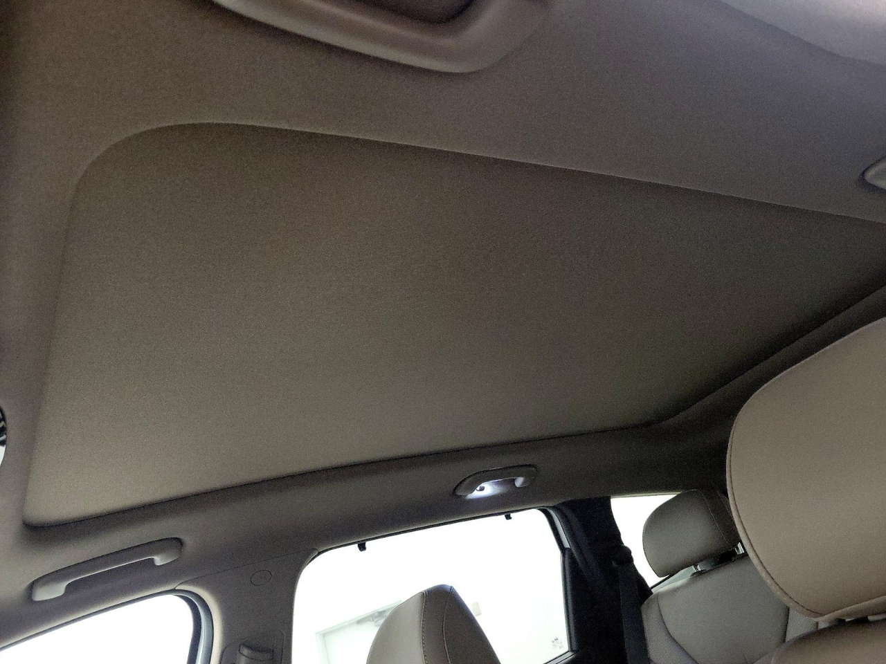 Hyundai Santa Fe Limited 2022