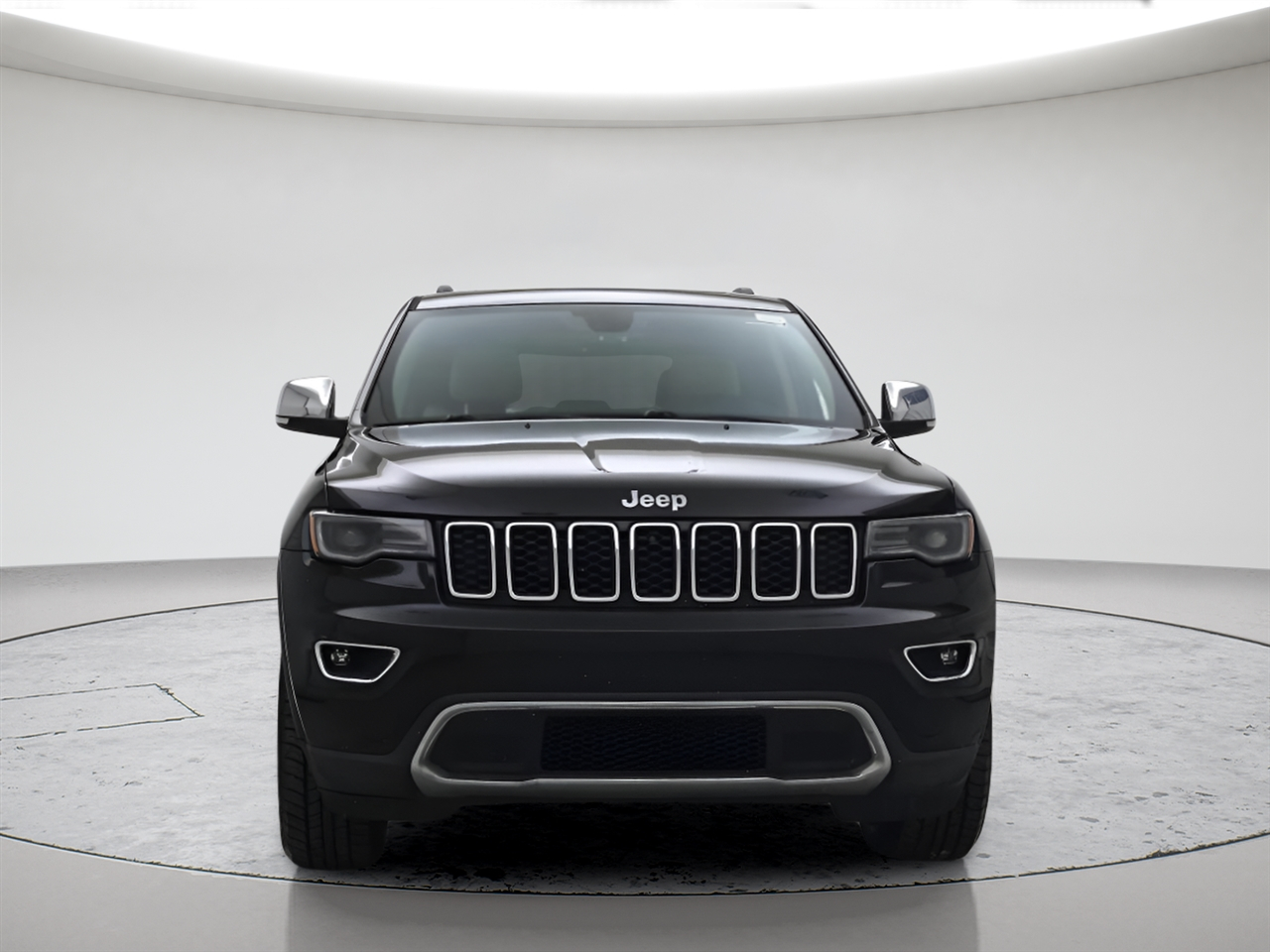 Jeep Cherokee Latitude 4WD 2016
