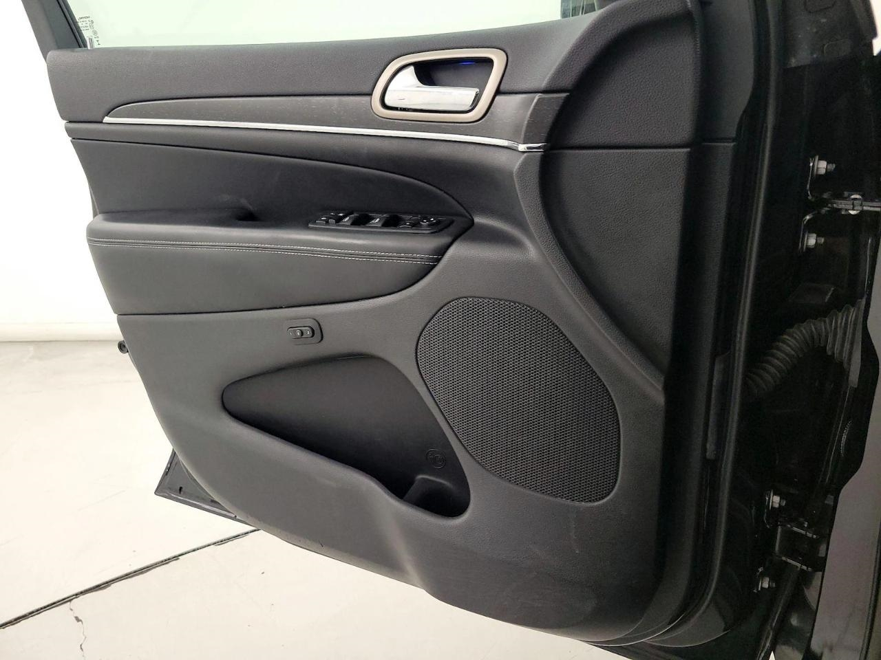 Jeep Cherokee Latitude 4WD 2016