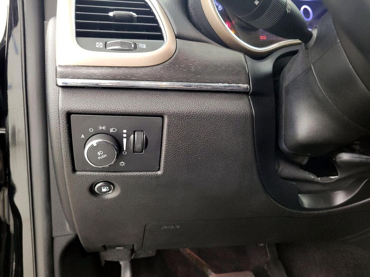 Jeep Cherokee Latitude 4WD 2016