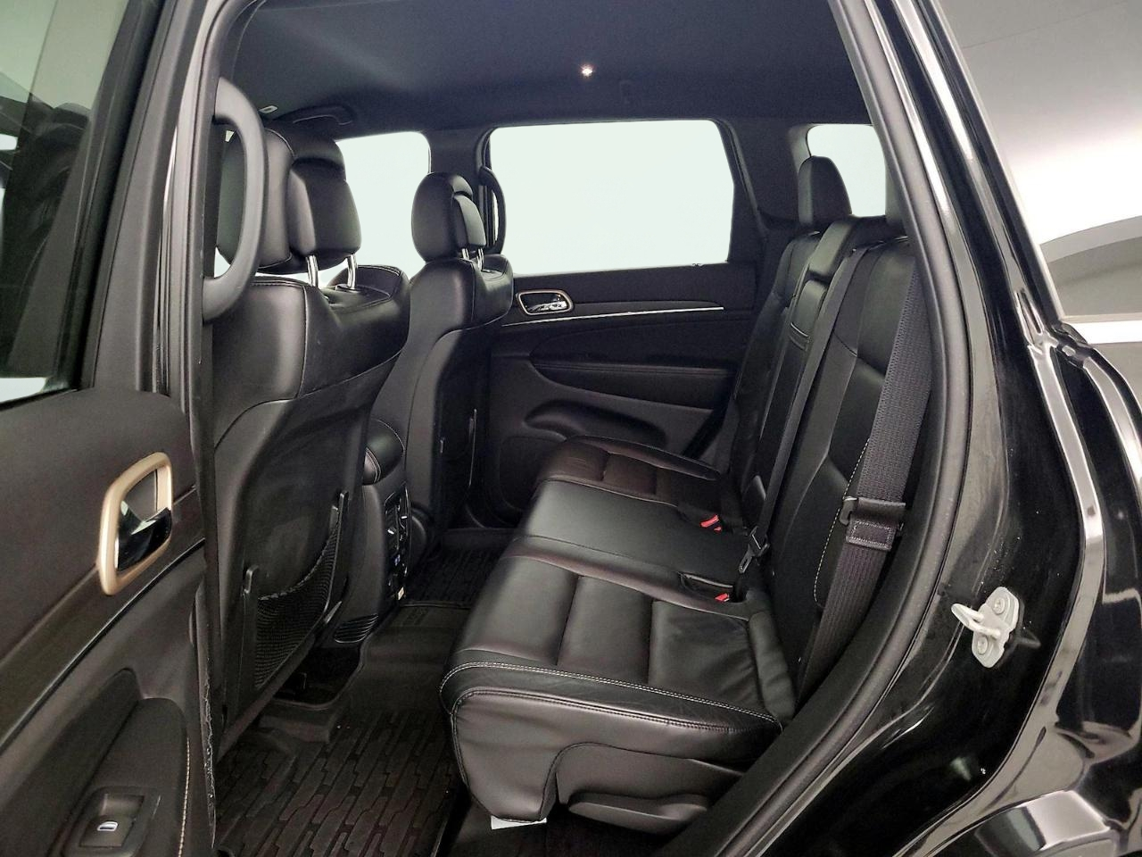 Jeep Cherokee Latitude 4WD 2016