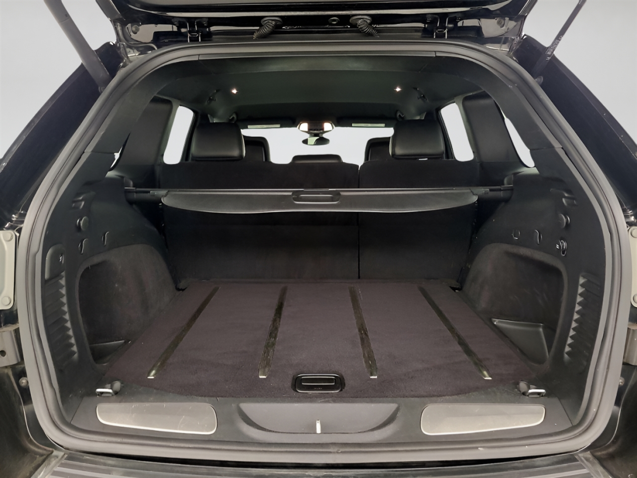 Jeep Cherokee Latitude 4WD 2016