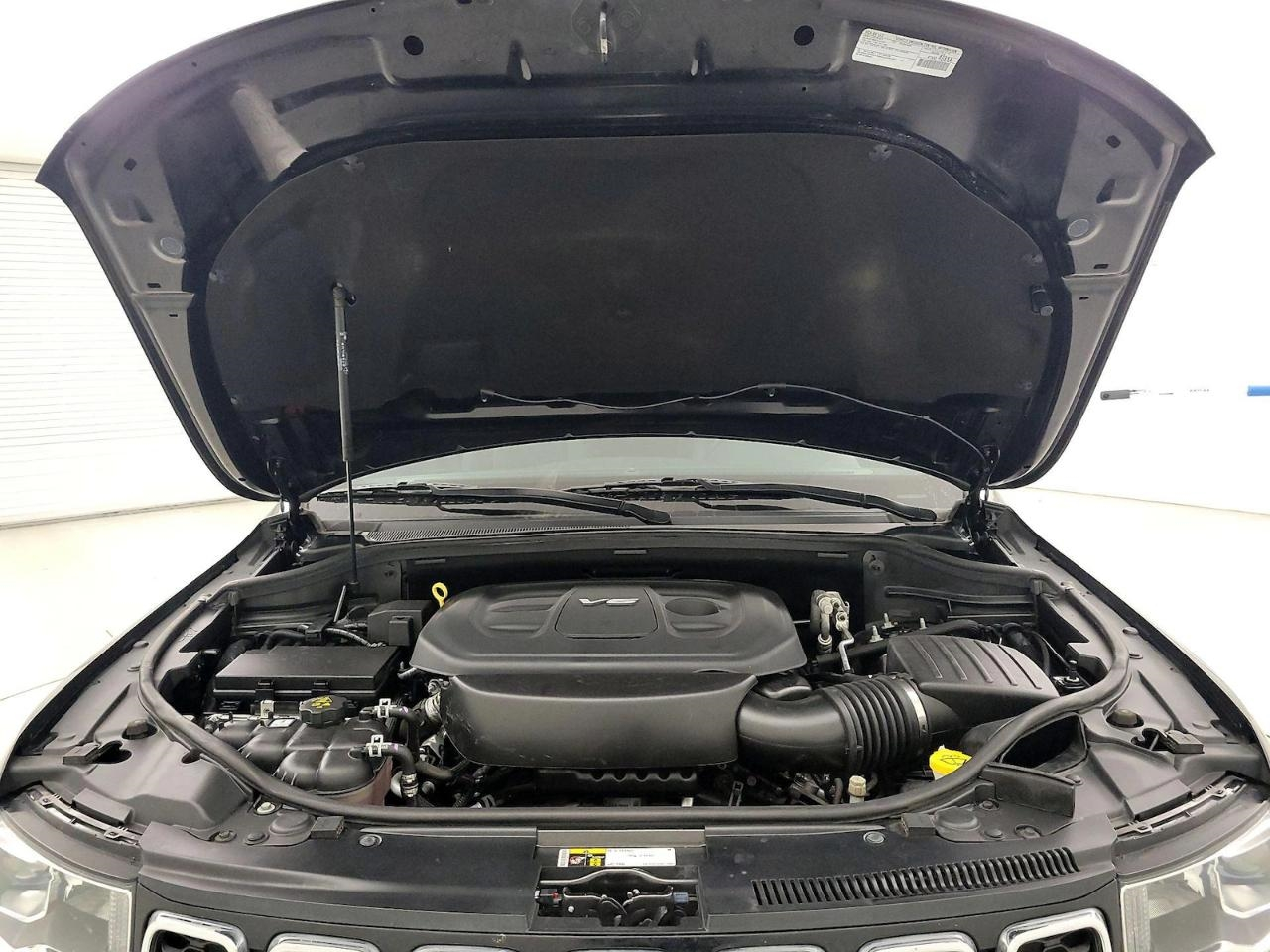 Jeep Cherokee Latitude 4WD 2016