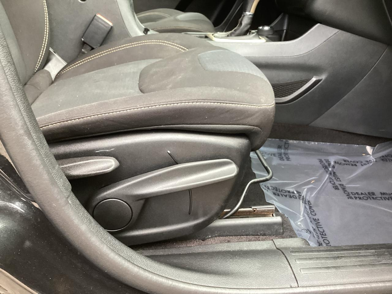 Jeep Cherokee Latitude 4WD 2016