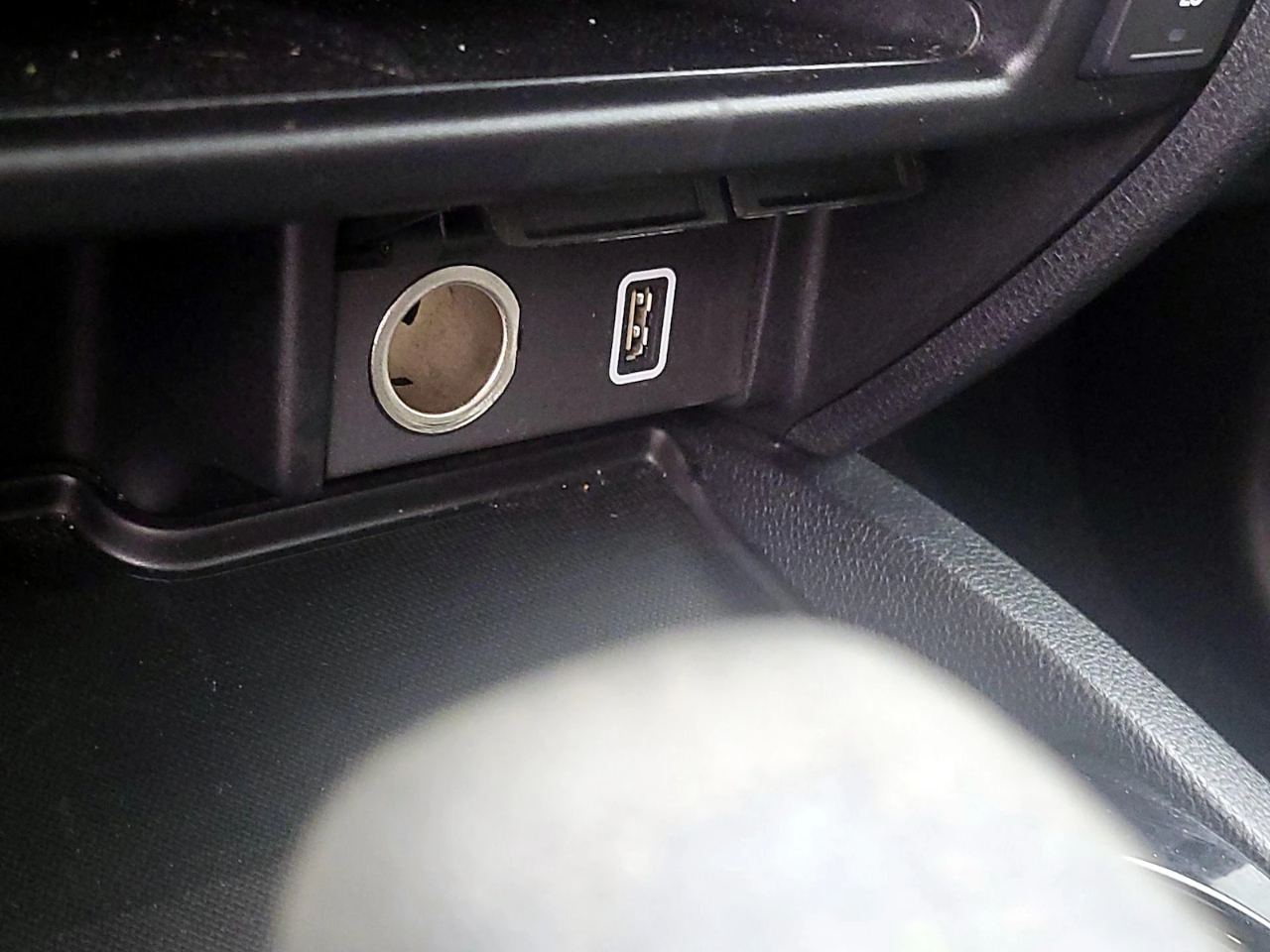 Honda Ridgeline Black Edition AWD 2018