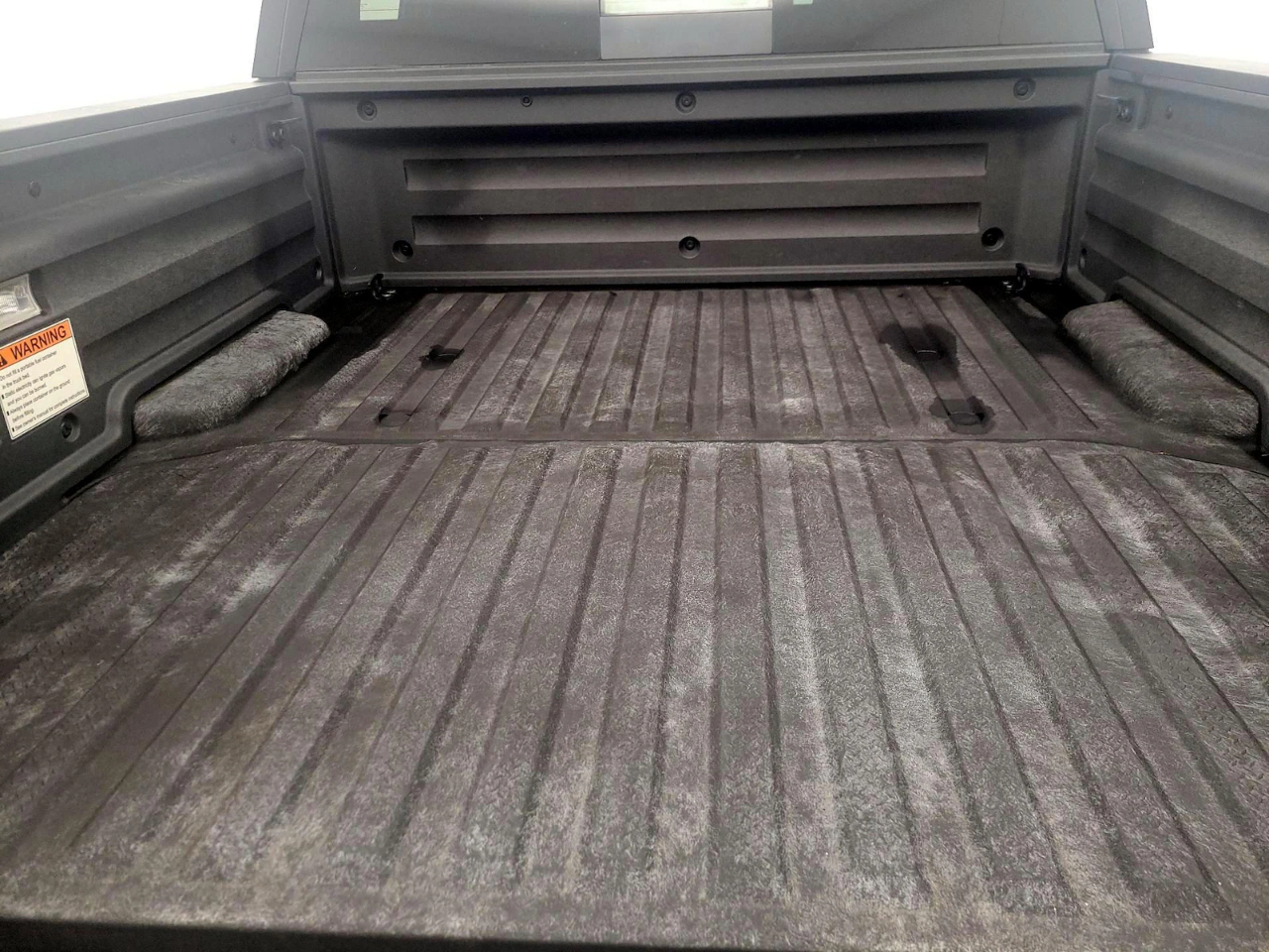 Honda Ridgeline Black Edition AWD 2018