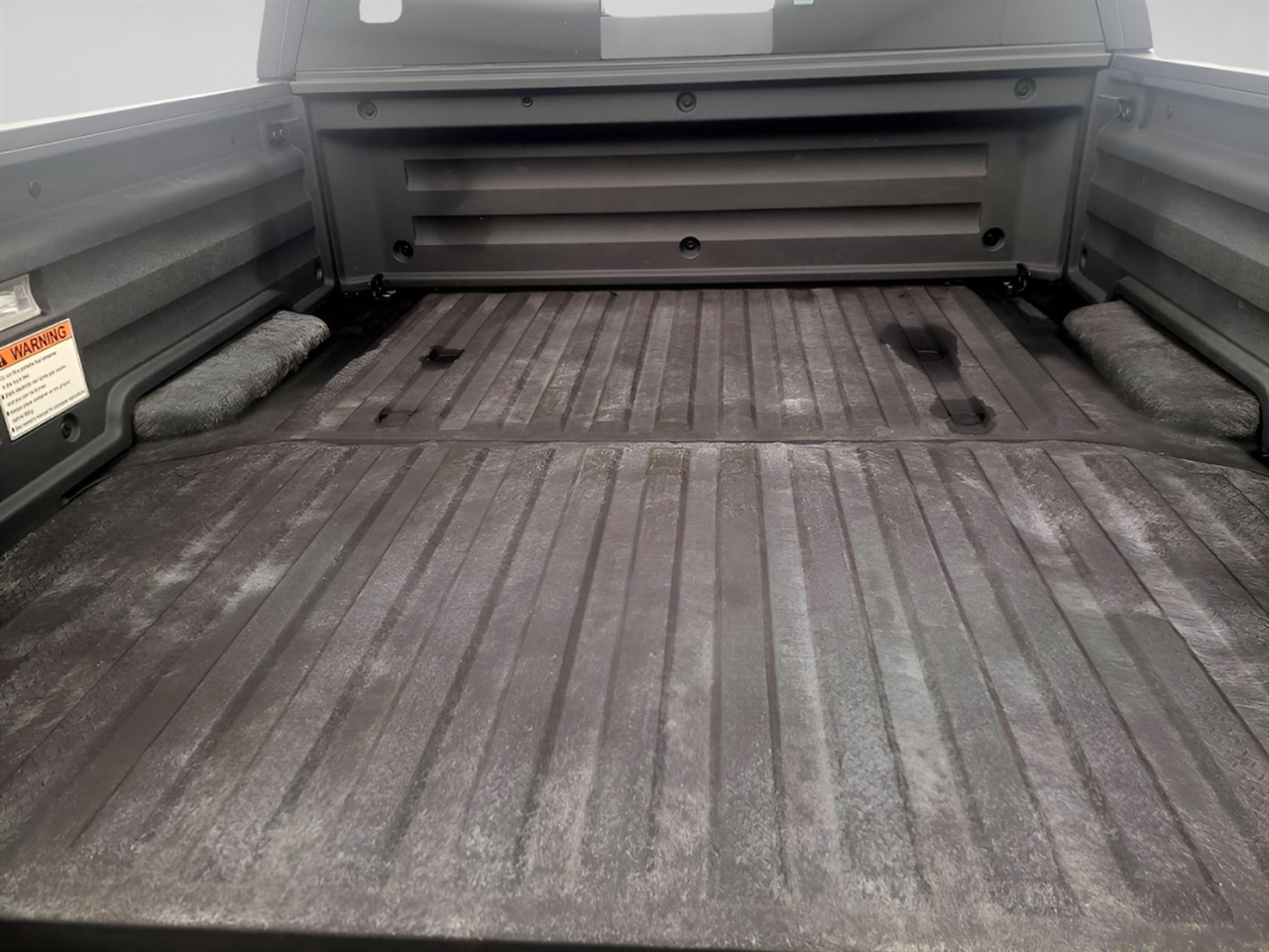 Honda Ridgeline Black Edition AWD 2018