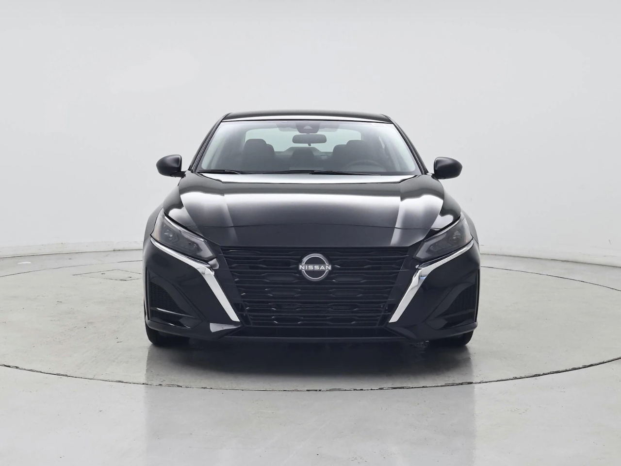 Nissan Altima 2.5 SV 2025