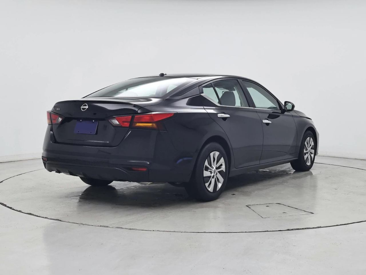 Nissan Altima 2.5 SV 2025