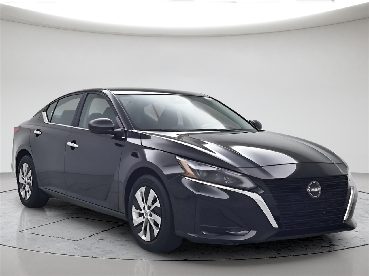 Nissan Altima 2.5 SV 2025