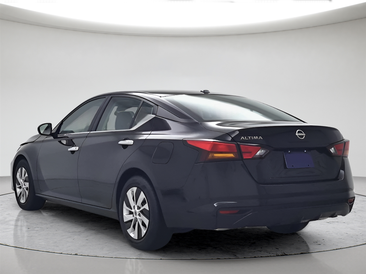 Nissan Altima 2.5 SV 2025