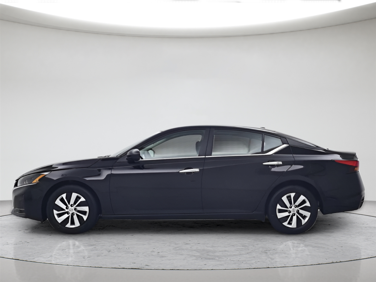 Nissan Altima 2.5 SV 2025