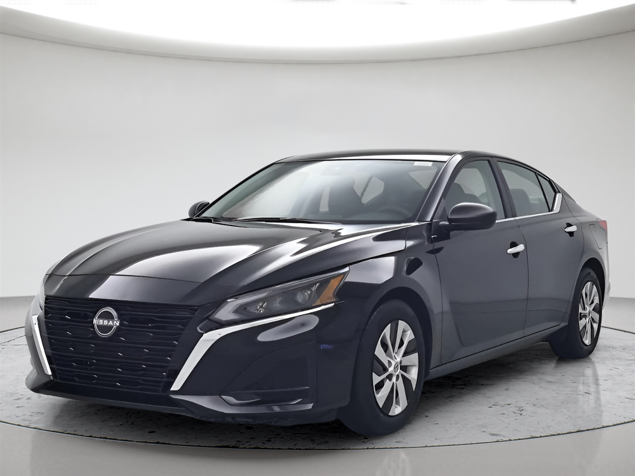 Nissan Altima 2.5 SV 2025