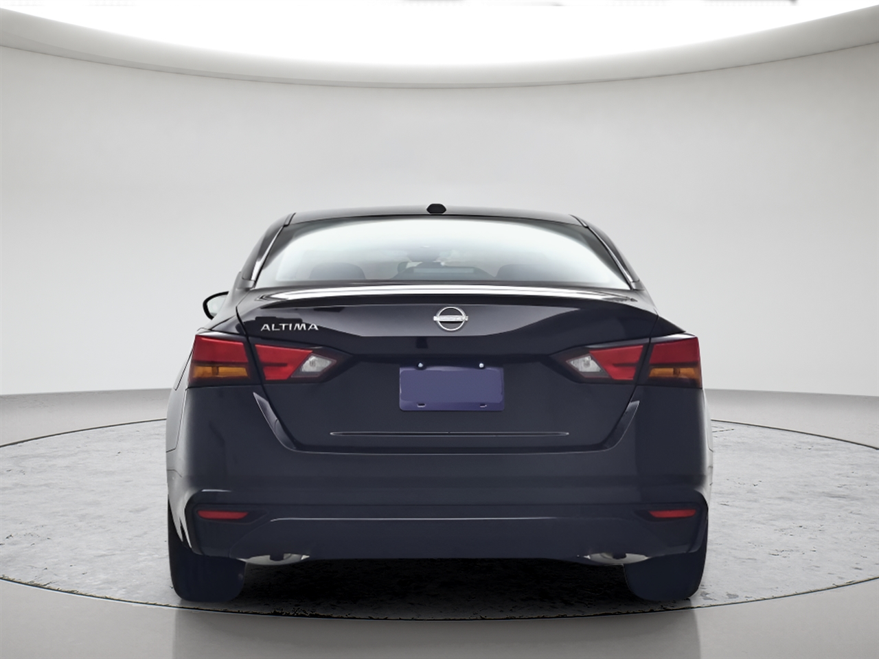 Nissan Altima 2.5 SV 2025