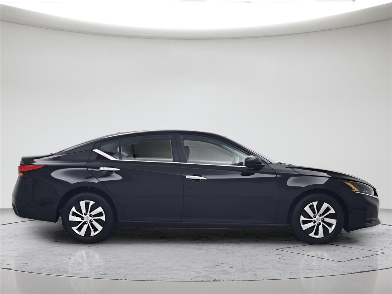 Nissan Altima 2.5 SV 2025