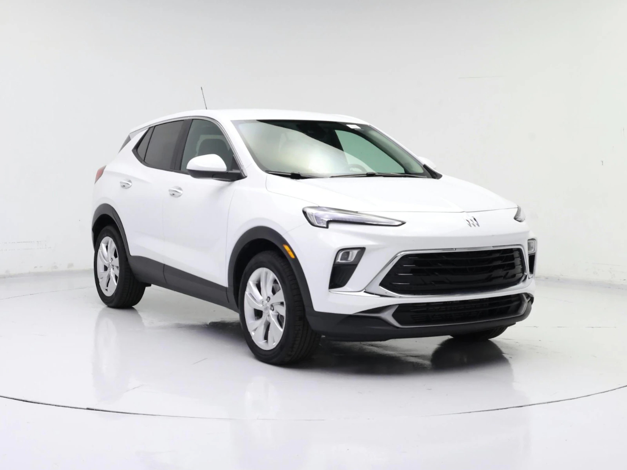 Buick Encore GX Preferred AWD 2025