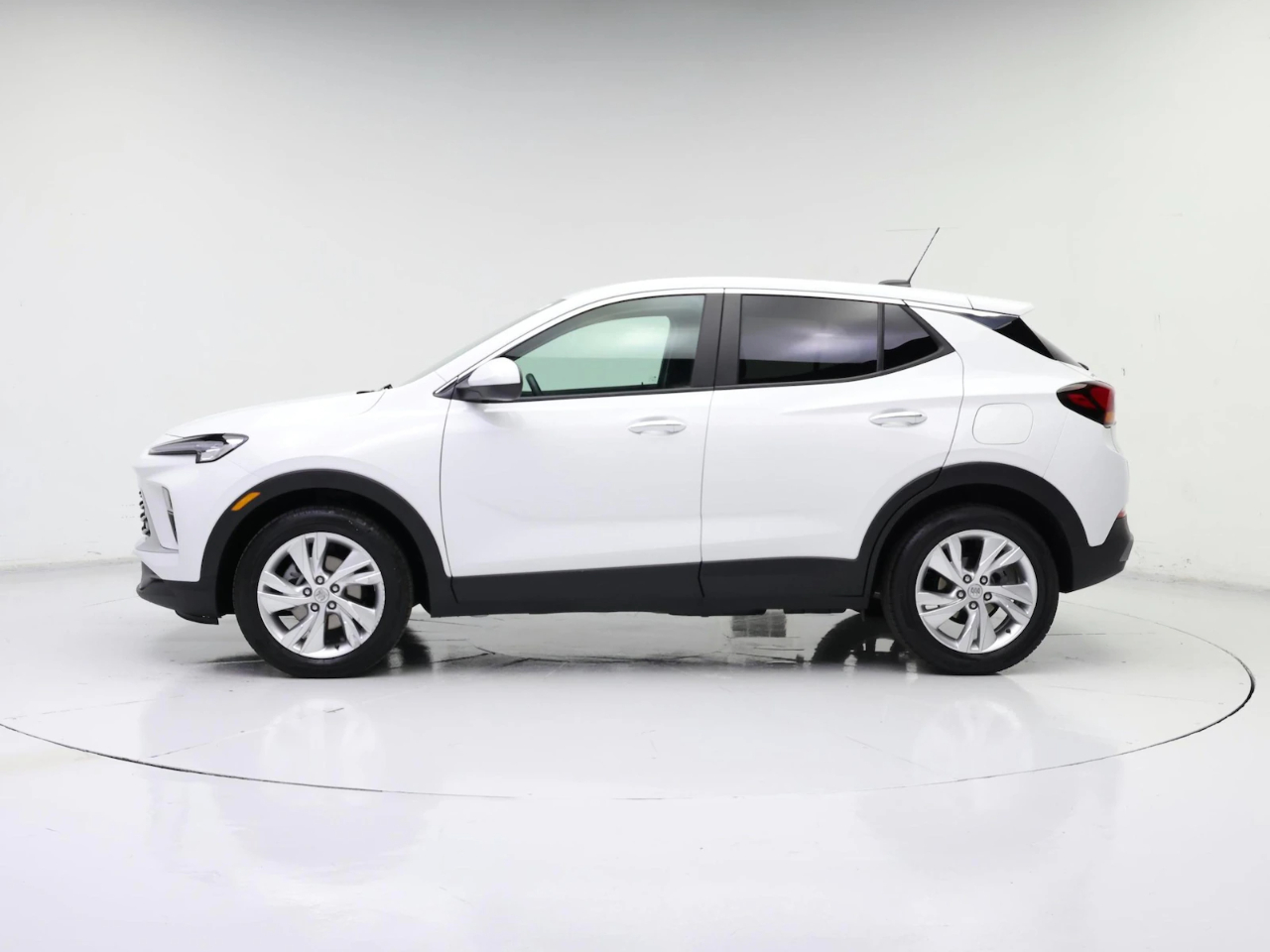 Buick Encore GX Preferred AWD 2025