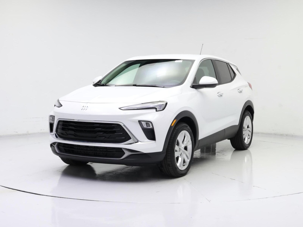 Buick Encore GX Preferred AWD 2025