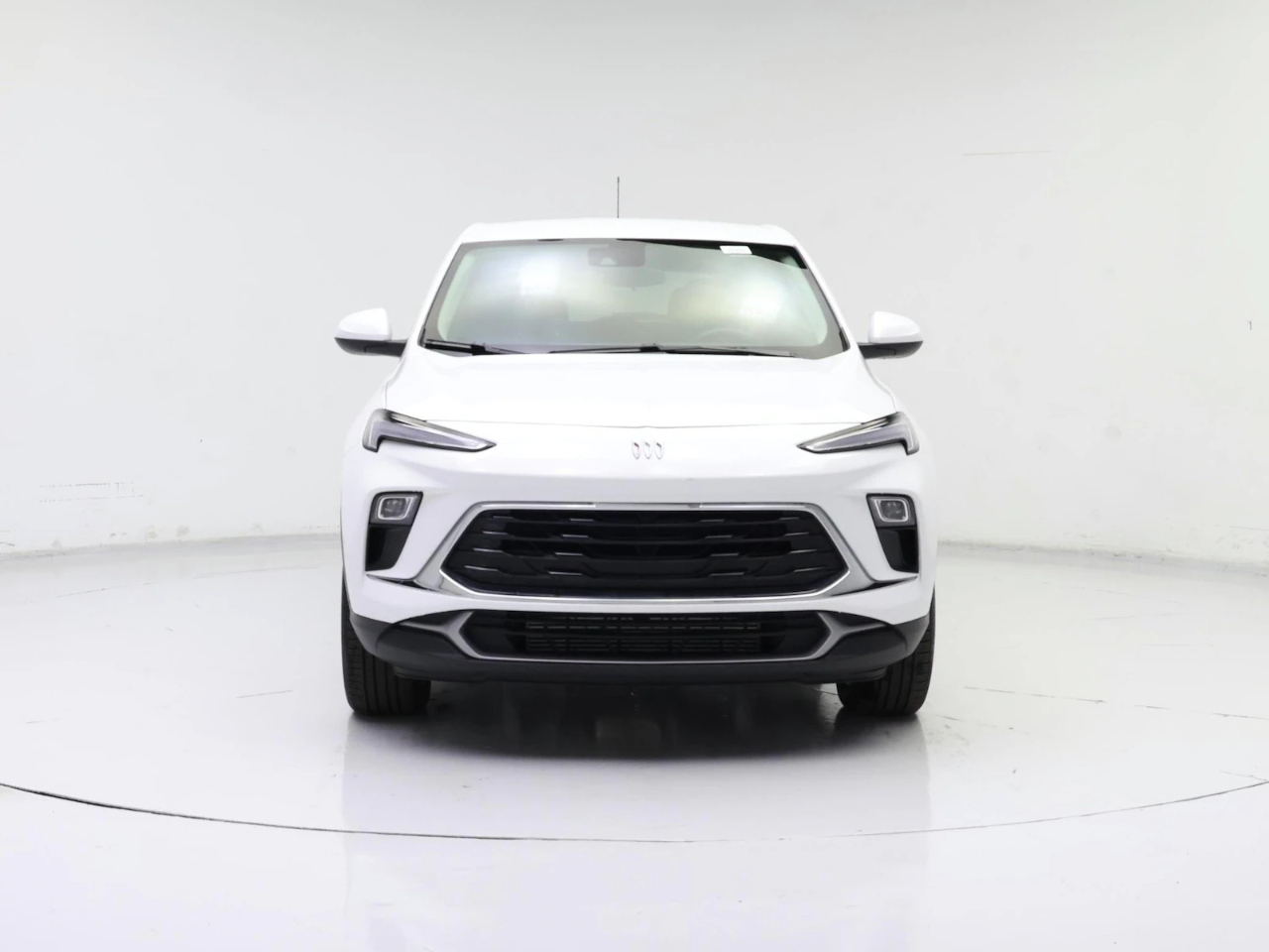 Buick Encore GX Preferred AWD 2025