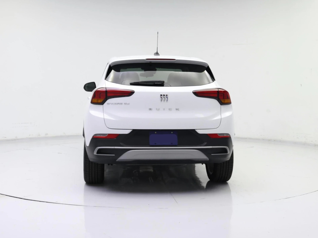 Buick Encore GX Preferred AWD 2025