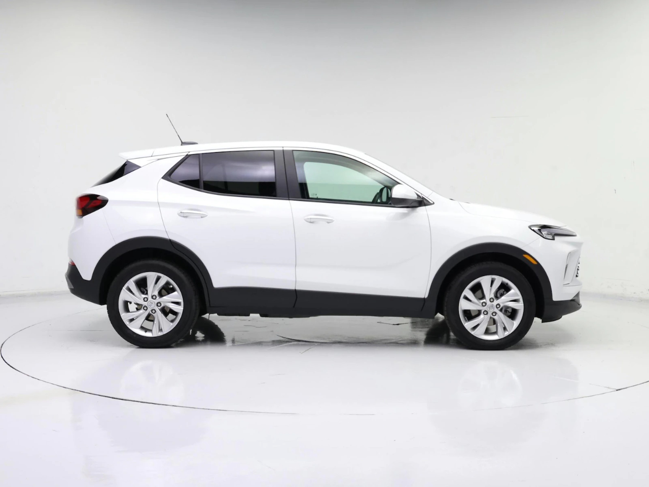 Buick Encore GX Preferred AWD 2025