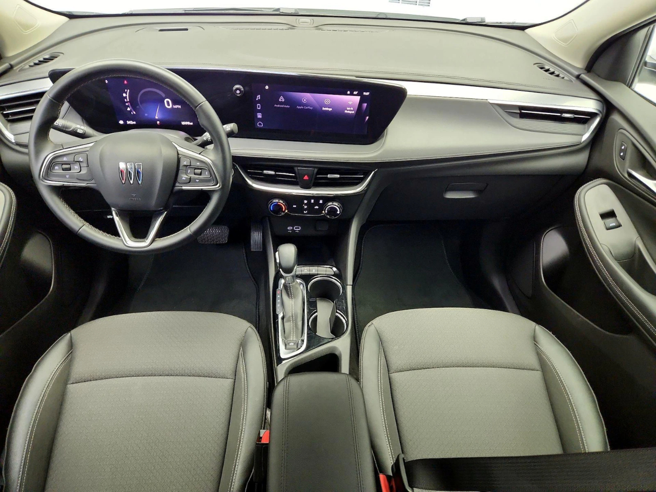 Buick Encore GX Preferred AWD 2025