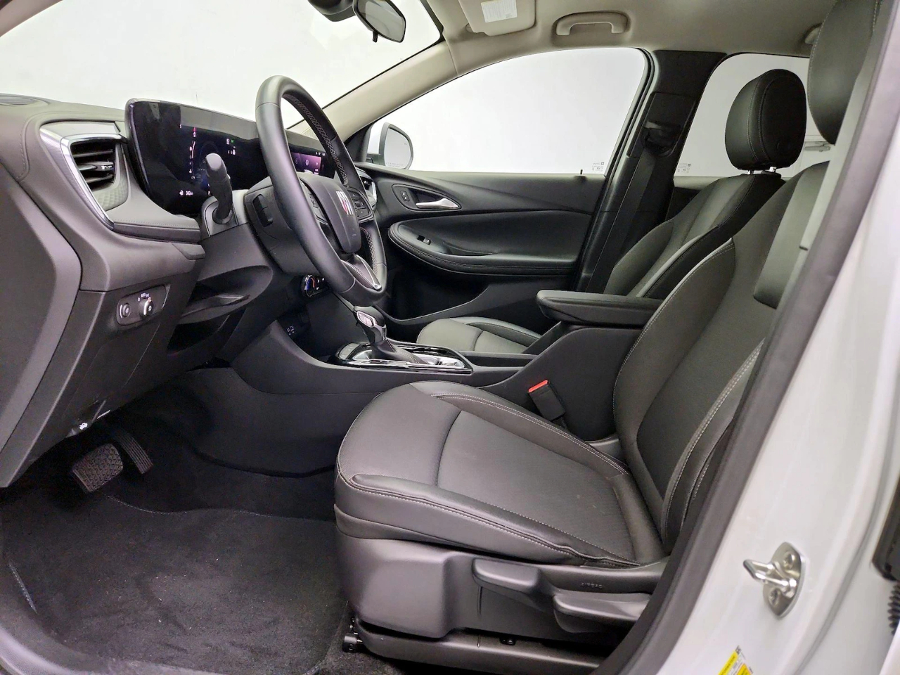 Buick Encore GX Preferred AWD 2025