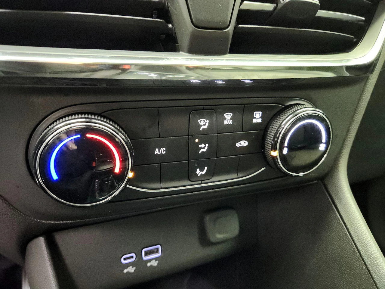 Buick Encore GX Preferred AWD 2025