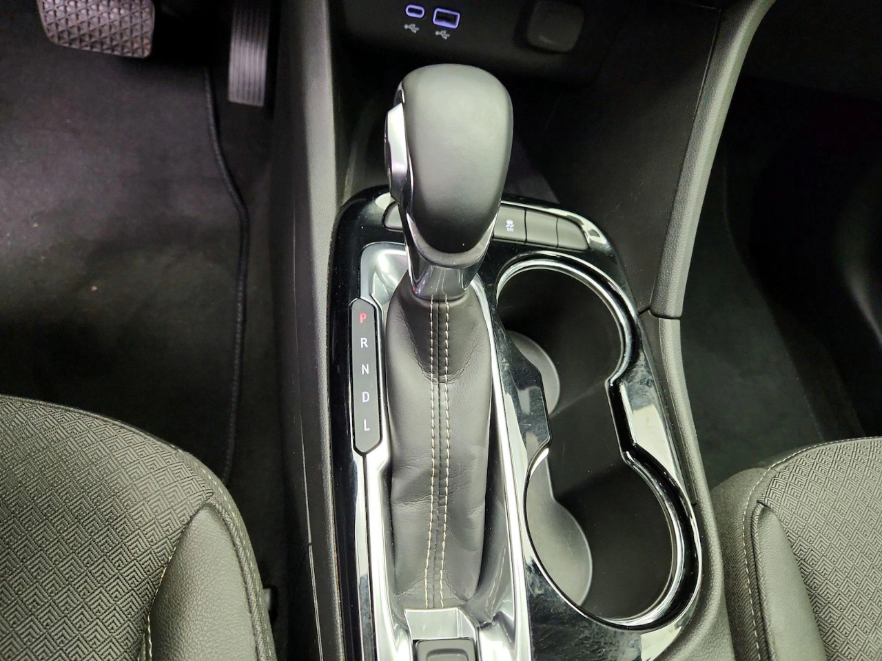 Buick Encore GX Preferred AWD 2025