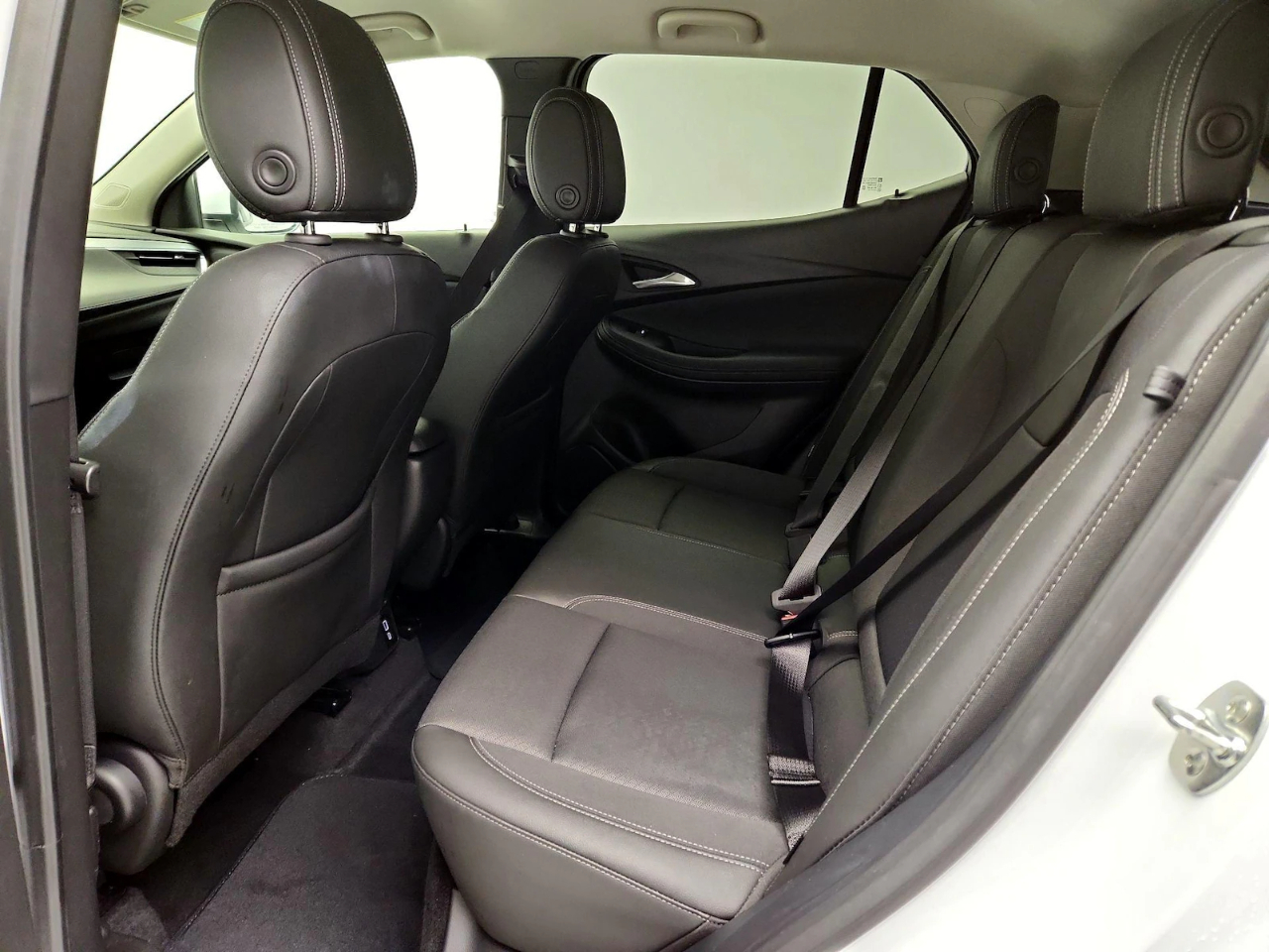 Buick Encore GX Preferred AWD 2025