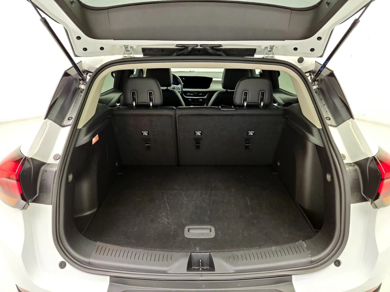 Buick Encore GX Preferred AWD 2025