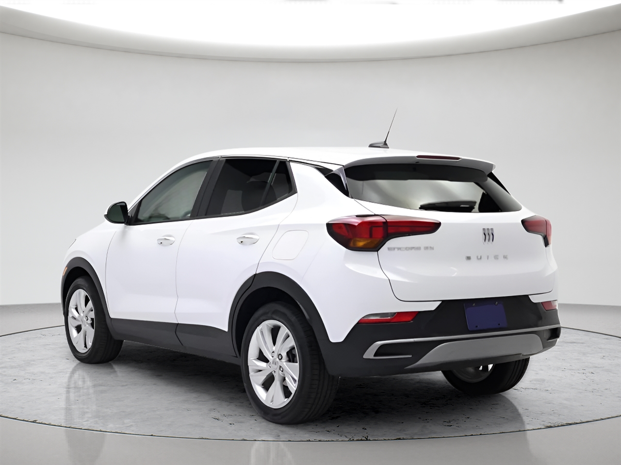 Buick Encore GX Preferred AWD 2025