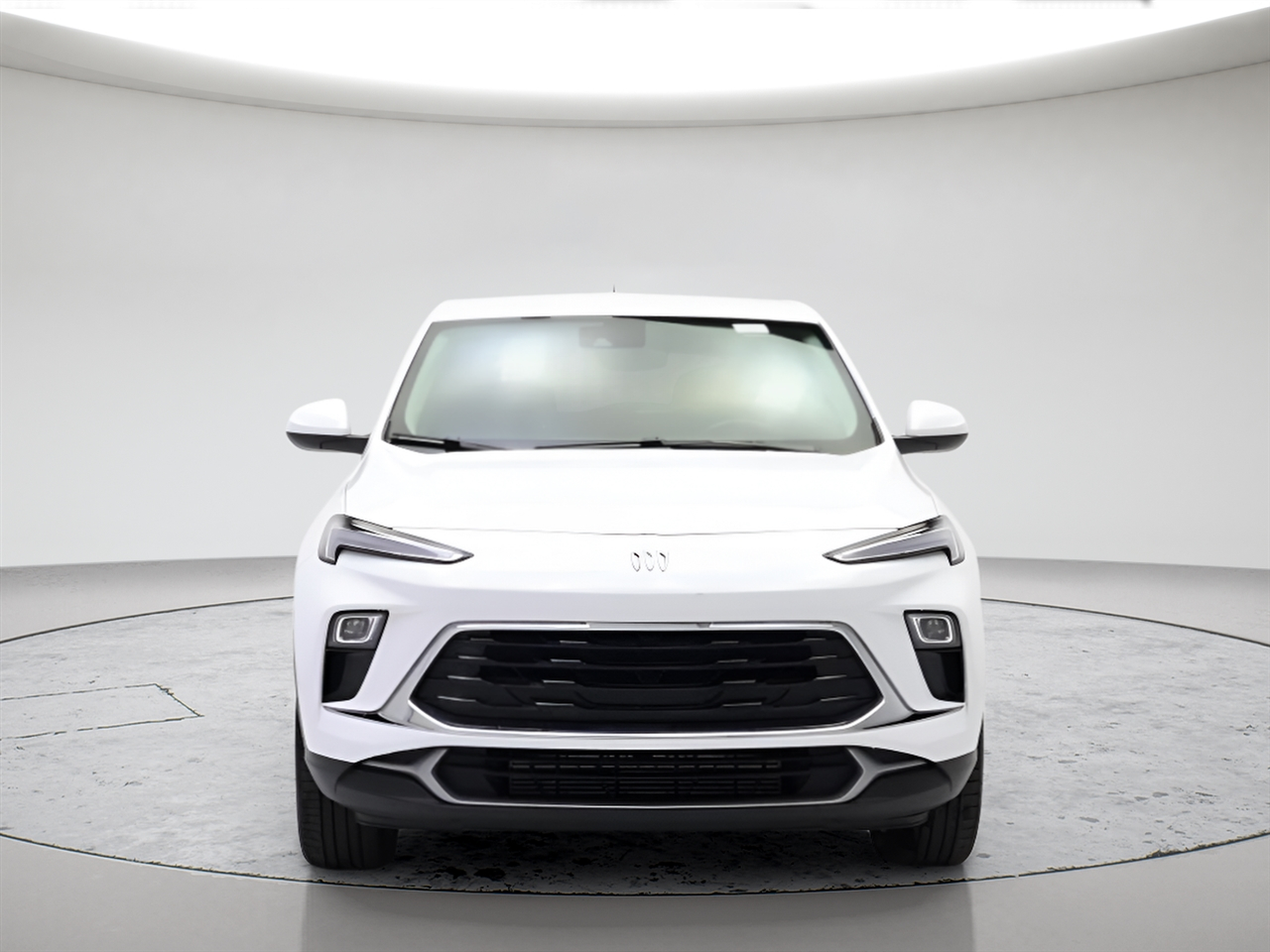 Buick Encore GX Preferred AWD 2025