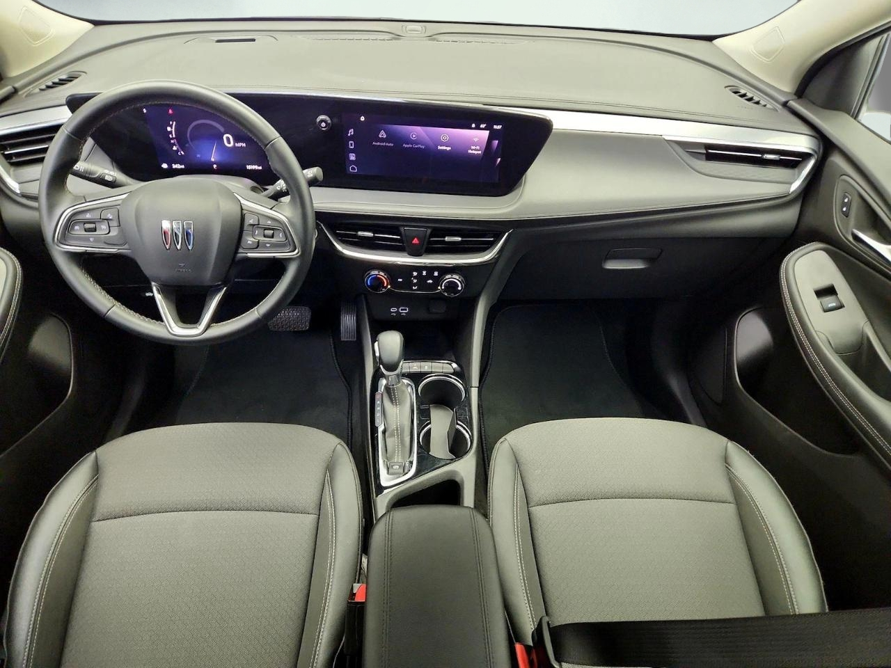 Buick Encore GX Preferred AWD 2025