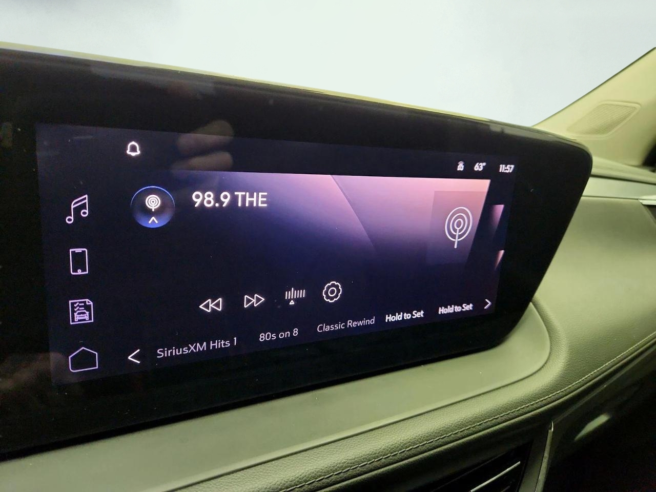 Buick Encore GX Preferred AWD 2025