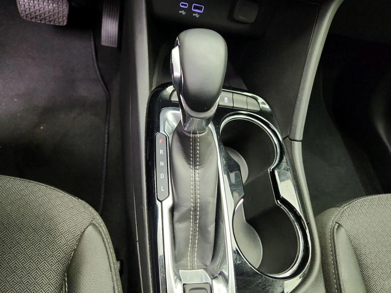 Buick Encore GX Preferred AWD 2025