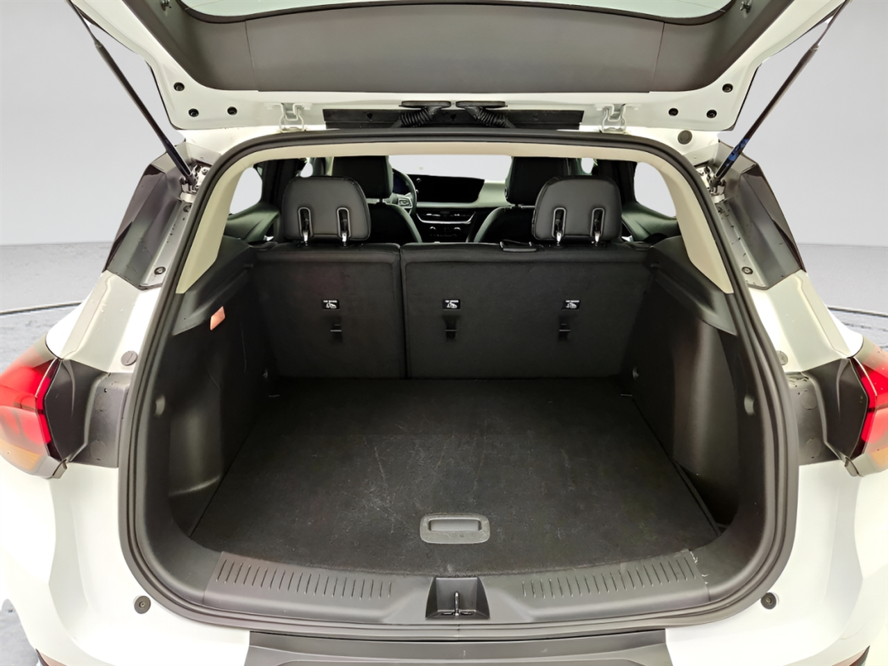 Buick Encore GX Preferred AWD 2025