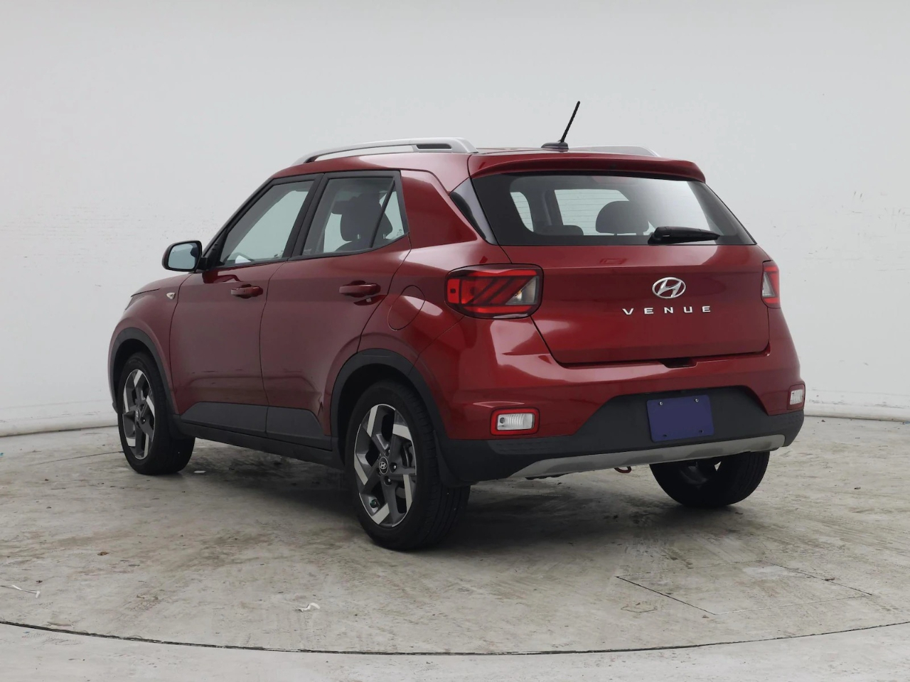 Hyundai Venue SEL 2024