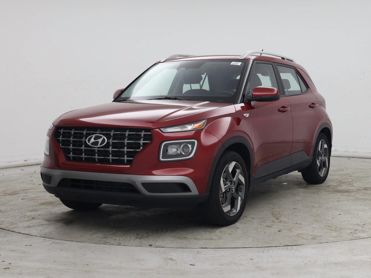 Hyundai Venue SEL 2024