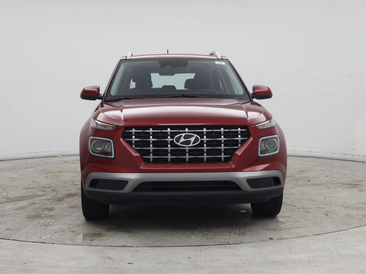 Hyundai Venue SEL 2024